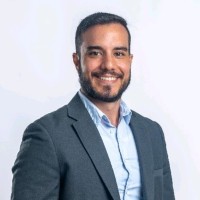 Jorge Borges Email & Phone Number