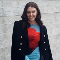 DDB Group Aotearoa NZ Employee Briar Kensington's profile photo