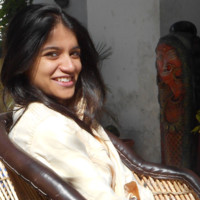 Ruchi Chhaparwal Email & Phone Number