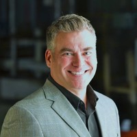 Sheldon Precision LLC Employee John Hoskins's profile photo