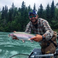 SFS Security Fire Systems Employee Chris Alexander's profile photo