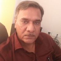 Sail Employee Shitanshu Prasad's profile photo