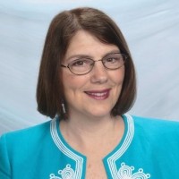 Interapt Employee Annette Mavec's profile photo