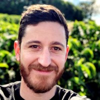 Starbucks Employee Mark Schoneman's profile photo