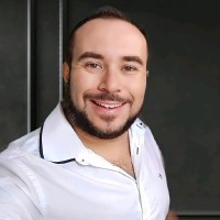 Tecnaut Oficial Employee Daniel Jerônimo's profile photo