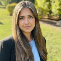 Nexamp Employee Sutapa Virani's profile photo