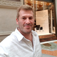 Ge Employee Igor Bronshteyn's profile photo