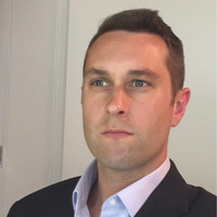 KUBRA Employee Ben Murphy's profile photo