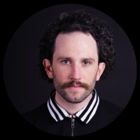 Ecotone Employee Carl Badenhausen's profile photo