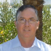 CrossVue Employee Chris Brubaker's profile photo