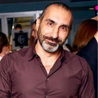 Arcova, formerly MorganFranklin Cyber Employee Armen Minasyan's profile photo