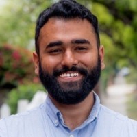Taslimi Employee Usman Azam's profile photo