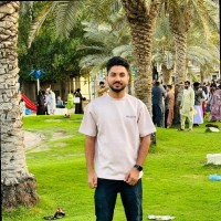 Muhammad Irfan Email & Phone Number
