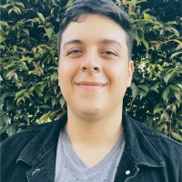 Santiago Osorio Quintero's profile photo
