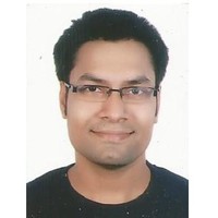 self directed Employee Neeraj Goel's profile photo