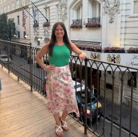Brittany Whiteley Email & Phone Number