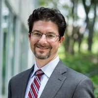 The Brattle Group Employee Evan Cohen's profile photo