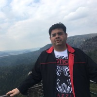 Al Dobowi Group Employee Syed Jafri's profile photo
