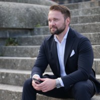 ERGO Group AG Employee Manuel Schulz's profile photo