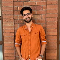Pavan Khatri Email
