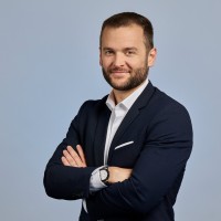 Mars Employee Arnaud Cheval's profile photo