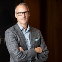 AccessHR Employee Tony Berthelet's profile photo