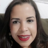 Appa Empregos Serviços Temporários e Efetivos Ltda. Employee Mércia Ferreira's profile photo