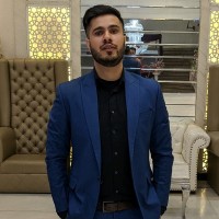 American Express Employee Ishaan Suri's profile photo
