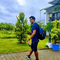 VidyutTech Employee Ram Rana's profile photo