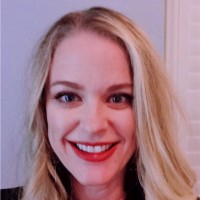 Jazz Pharmaceuticals Employee Ashley Frame's profile photo