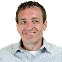 TAKKT Foodservices Employee Steve Mangin's profile photo