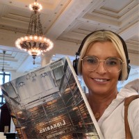 Blue Symphony Employee Amber Bonnett's profile photo