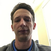 Wells Fargo Employee Daniel Pay's profile photo