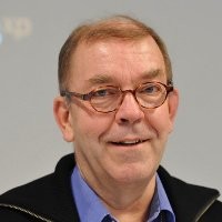 AEL Employee Lars Gardberg's profile photo