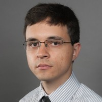 Volvo Group Employee Fabio Crestani's profile photo