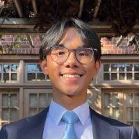 MD+ Employee Brandon Ye's profile photo