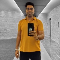 Ashutosh Ranjan Email