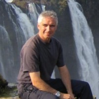 RockWave Employee Steve Drewell's profile photo