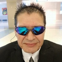 Omni Limousine Employee Steven Crawford Jr.'s profile photo