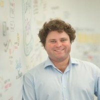 Caraway Home Employee Jeff Avallon's profile photo