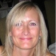 Coventry Building Society Employee Alison Perry's profile photo