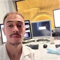 Ignacio Llorente Herrera Email