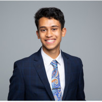 Arnav Rai Email