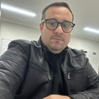 Uniplastic Indústria e Comércio Employee Lucas Daniel Rosa's profile photo