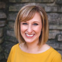 Illinois Mathematics and Science Academy Employee Katie Berger's profile photo