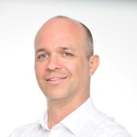 Essence Group Employee Rafi Zauer's profile photo