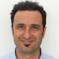 Satellogic Employee Alessandro Comune's profile photo