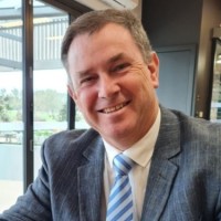 Uniting Church in Australia, Queensland Synod Employee Greg Braithwaite's profile photo