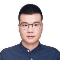 李雨霖 Email