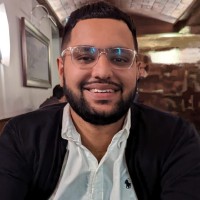HotTakes Employee Arandip Sanghera's profile photo